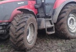 VALTRA T160 [CZĘŚCI MECHANICZNE]