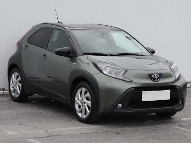 Toyota Aygo X , Salon Polska, 1. Właściciel, Serwis ASO, Automat,-1