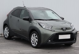 Toyota Aygo X , Salon Polska, 1. Właściciel, Serwis ASO, Automat,
