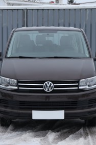 Volkswagen , L2H1, 9 Miejsc-2