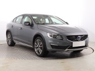 Volvo S60 II , Salon Polska, Automat, Skóra, Navi, Xenon, Bi-Xenon,