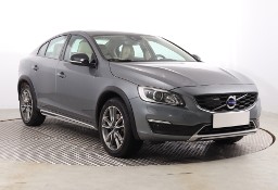 Volvo S60 II , Salon Polska, Automat, Skóra, Navi, Xenon, Bi-Xenon,