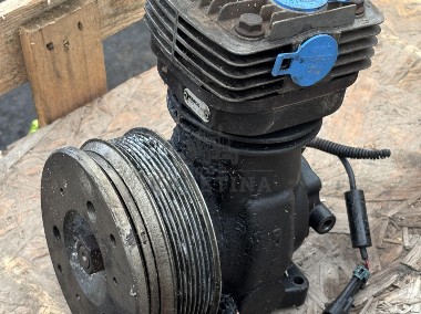 WABCO Kompresor Sprężonego Powietrza 4111411020-1