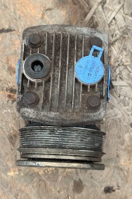 WABCO Kompresor Sprężonego Powietrza 4111411020-2