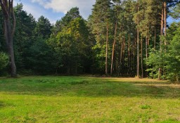 Działka budowlana Wiązowna