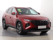 Hyundai Tucson , Serwis ASO, Automat, Skóra, Navi, Klimatronic, Tempomat,