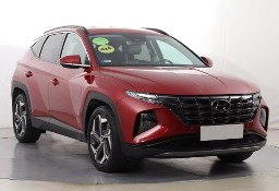 Hyundai Tucson , Serwis ASO, Automat, Skóra, Navi, Klimatronic, Tempomat,