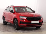 Skoda Karoq , Salon Polska, 1. Właściciel, Serwis ASO, Automat,