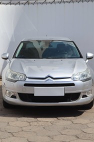 Citroen C5 III , Automat, Navi, Xenon, Klimatronic, Tempomat, Parktronic,-2