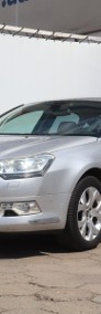 Citroen C5 III , Automat, Navi, Xenon, Klimatronic, Tempomat, Parktronic,-3