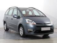 Citroen C4 Grand Picasso I , Automat, 7 miejsc, Klimatronic, Tempomat, Parktronic,ALU