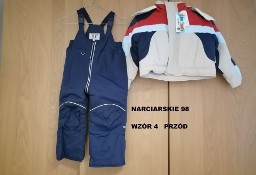 kombinezon narciarski 98