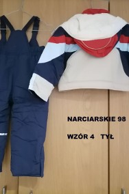 kombinezon narciarski 98-2