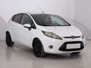 Ford Fiesta VIII , Klimatronic,ALU