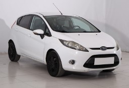 Ford Fiesta VIII , Klimatronic,ALU
