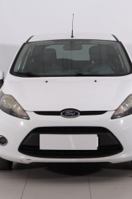 Ford Fiesta VIII , Klimatronic,ALU-2