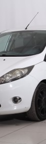 Ford Fiesta VIII , Klimatronic,ALU-3
