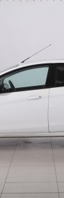 Ford Fiesta VIII , Klimatronic,ALU-4