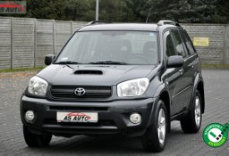 Toyota RAV 4 II 2.0D4D 116KM/4x4/Premium/Serwis/ Klimatronik/Model2005