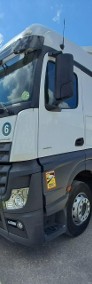 Mercedes-Benz Actros-3