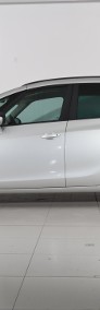 Opel Zafira C , GAZ, Klima, Tempomat, Parktronic, Podgrzewane siedzienia-4