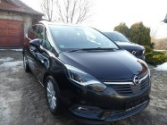 Opel Zafira 2,0 Cdti 130KM Automat Edition Navigacja 4,0 InteliLink