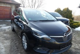 Opel Zafira 2,0 Cdti 130KM Automat Edition Navigacja 4,0 InteliLink