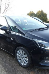 Opel Zafira 2,0 Cdti 130KM Automat Edition Navigacja 4,0 InteliLink-2