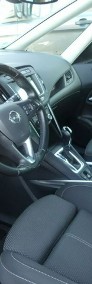 Opel Zafira 2,0 Cdti 130KM Automat Edition Navigacja 4,0 InteliLink-4