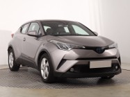 Toyota C-HR , Salon Polska, 1. Właściciel, Automat, VAT 23%, Klimatronic