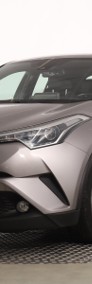 Toyota C-HR , Salon Polska, 1. Właściciel, Automat, VAT 23%, Klimatronic-3