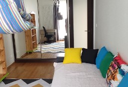 3 pokojowy apartament na Muranowie, w Śródmieściu