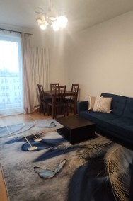 3 pokojowy apartament na Muranowie, w Śródmieściu-2
