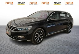 Volkswagen Passat B8 2,0 TDI 4 Motion DSG (200 KM) Salon PL F-Vat