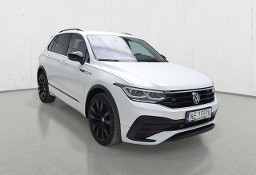 Volkswagen Tiguan II