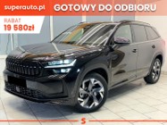Skoda Kodiaq Sportline 2.0 TDI DSG 4x4 Sportline 2.0 193KM TDI DSG 4x4