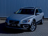 Volvo XC70 III 2.4-D5 AWD Najbogatsza Wersja Bezwypadkowy Oryginalny Lakier Gwaranc