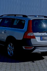 Volvo XC70 III 2.4-D5 AWD Najbogatsza Wersja Bezwypadkowy Oryginalny Lakier Gwaranc-2