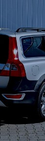 Volvo XC70 III 2.4-D5 AWD Najbogatsza Wersja Bezwypadkowy Oryginalny Lakier Gwaranc-4