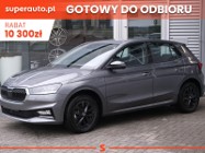 Skoda Fabia IV Drive 1.0 TSI Drive 1.0 TSI 115KM