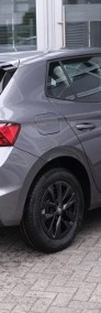 Skoda Fabia IV Drive 1.0 TSI Drive 1.0 TSI 115KM-4