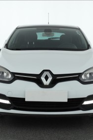 Renault Megane III Salon Polska, Serwis ASO, Klimatronic, Tempomat, Parktronic,-2