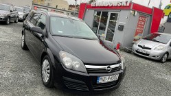 Opel Astra H 2.0 Benzyna Moc 170KM