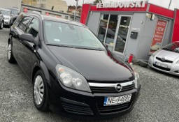 Opel Astra H 2.0 Benzyna Moc 170KM