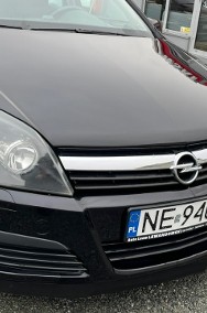 Opel Astra H 2.0 Benzyna Moc 170KM-2