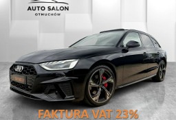Audi A4 8W S line x 3 skóra MATRIX kamera grzane fotele el.klapa QUATTRO masaze