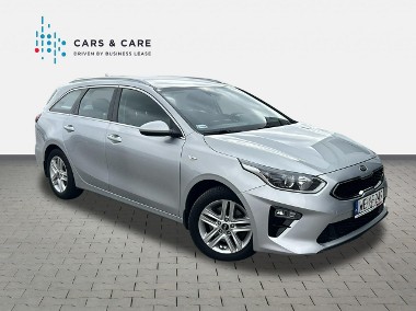 Kia Cee'd III 1.6 CRDi SCR M WE1F249-1