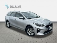 Kia Cee&apos;d III 1.6 CRDi SCR M WE1F249