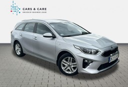 Kia Cee&apos;d III 1.6 CRDi SCR M WE1F249