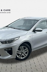 Kia Cee'd III 1.6 CRDi SCR M WE1F249-2